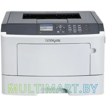 Принтер Lexmark MS417dn